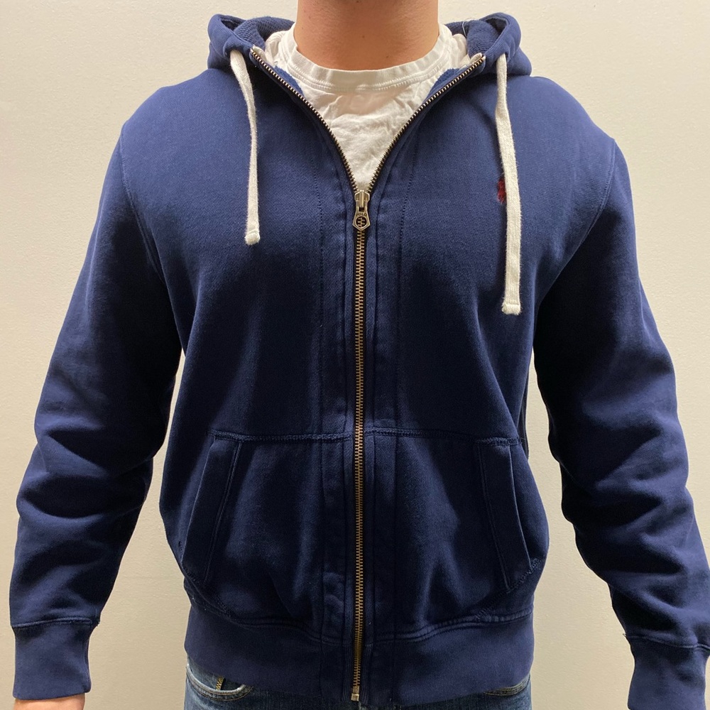 Vintage polo Ralph Lauren hoodie!!!!